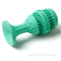 Кубок для чистки зубов Chew for Dogs Ball toy